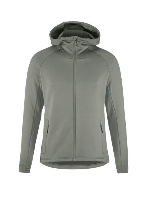 Craft  Adv Explore Power Fleece Hood Jkt M