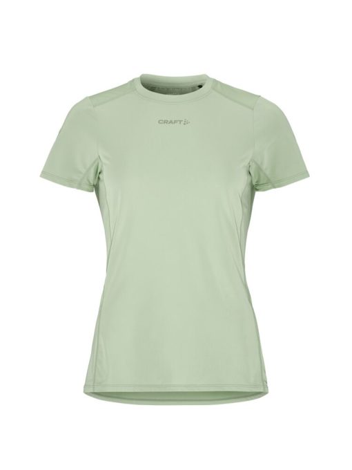 Craft  Adv Essence Ss Tee 2 W