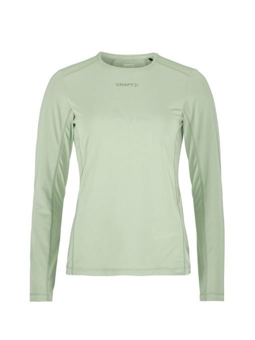 Craft  Adv Essence Ls Tee 2 W