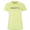 Craft  Core Essence Logo Tee W