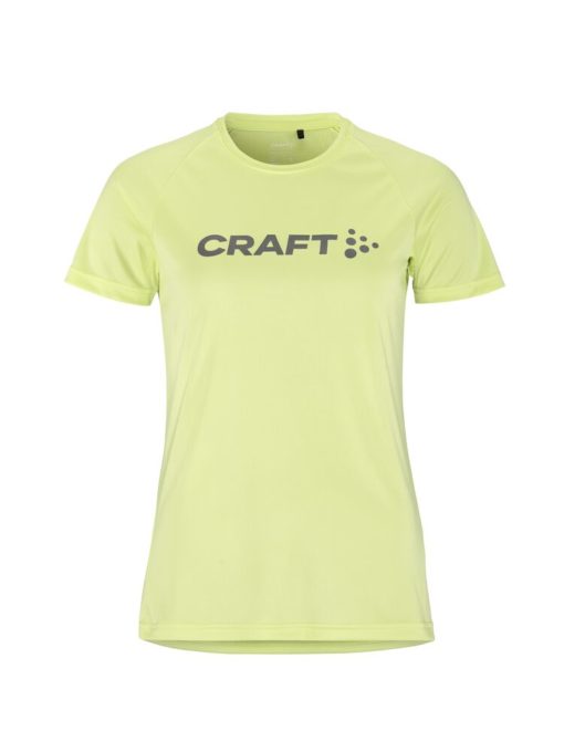 Craft  Core Essence Logo Tee W