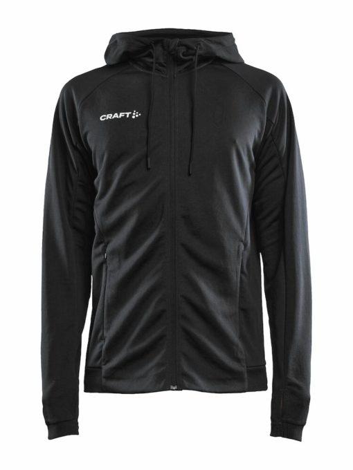 Craft  Evolve Hood Jacket M