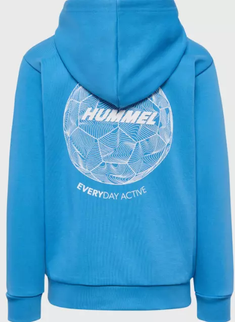 Hummel Hmlcasper Hoodie