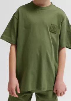 Hummel  Hmlclean T-Shirt S/S