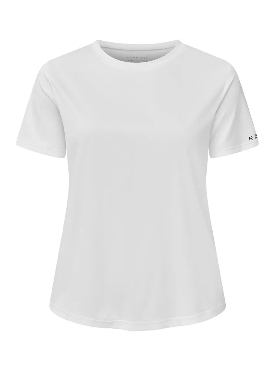 Röhnisch  Team Logo Tee