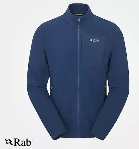 Rab  Tecton Jacket