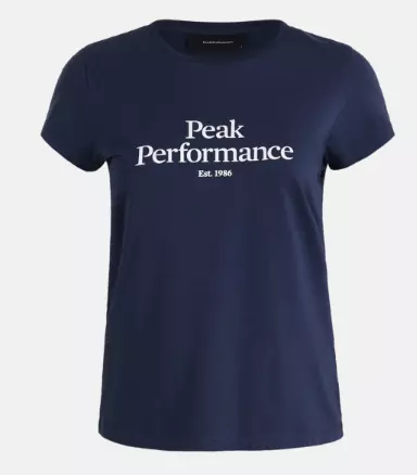 Peak Performance  W Original Tee