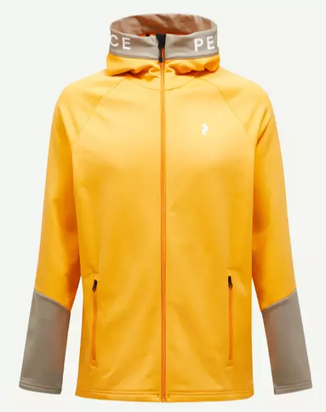 Peak Performance  M Rider Zip Hood