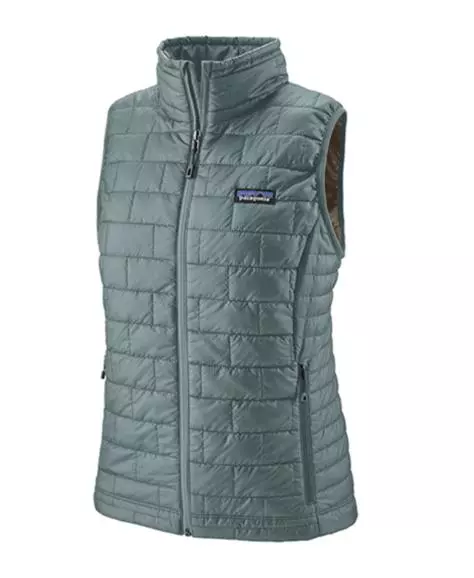 Patagonia  W´S Nano Puff Vest