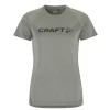 Craft Core Essence Logo Tee W