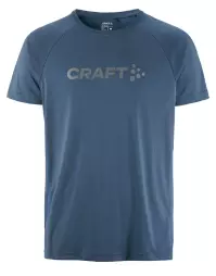 Craft  Core Essence Logo Tee M