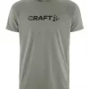 Craft  Core Essence Logo Tee M