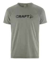 Craft  Core Essence Logo Tee M