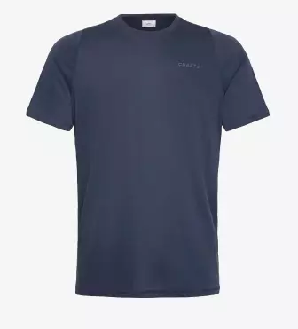 Craft  Core Tone Bi-Blend Tee M