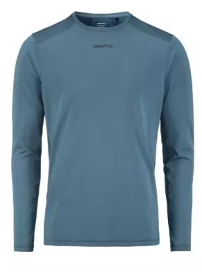 Craft  Adv Essence Ls Tee 2 M