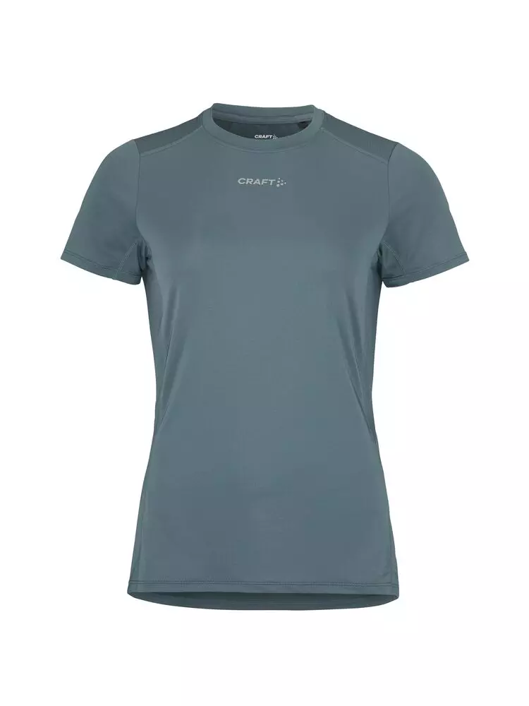 Craft  Adv Essence Ss Tee 2 W
