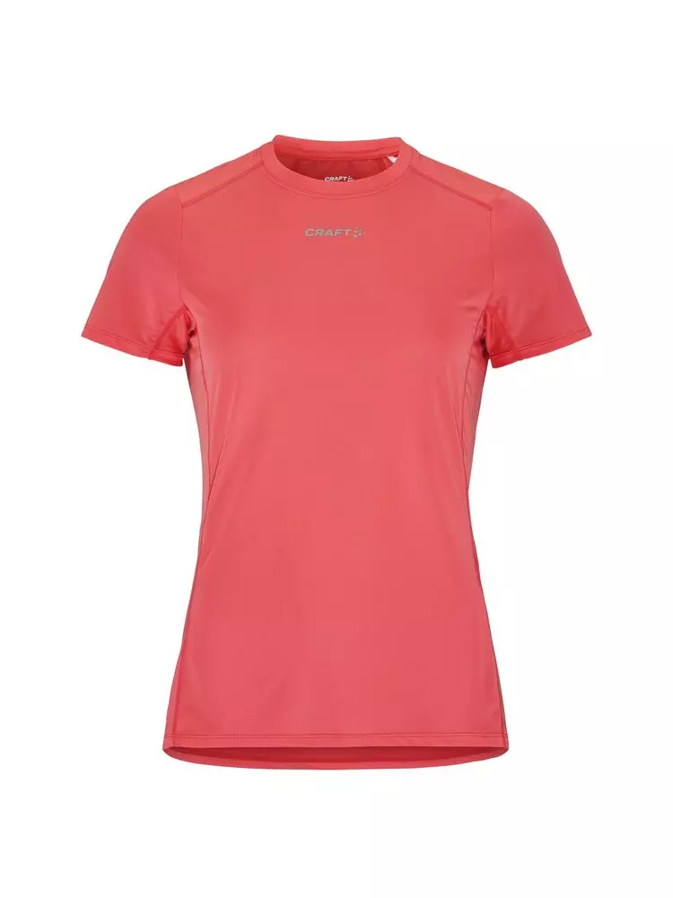 Craft  Adv Essence Ss Tee 2 W