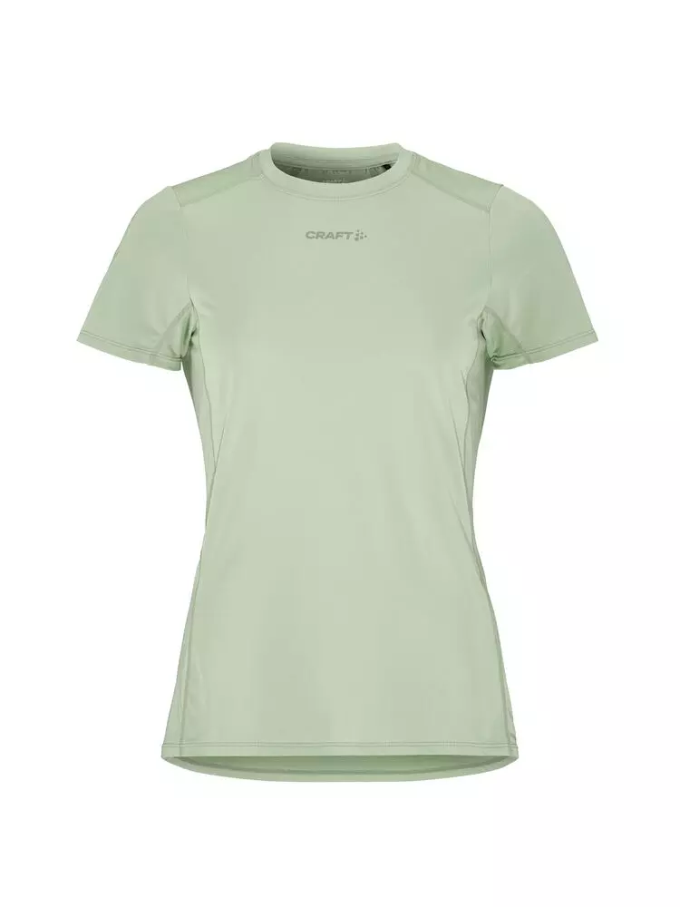 Craft  Adv Essence Ss Tee 2 W