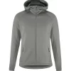 Craft  Adv Explore Power Fleece Hood Jkt M