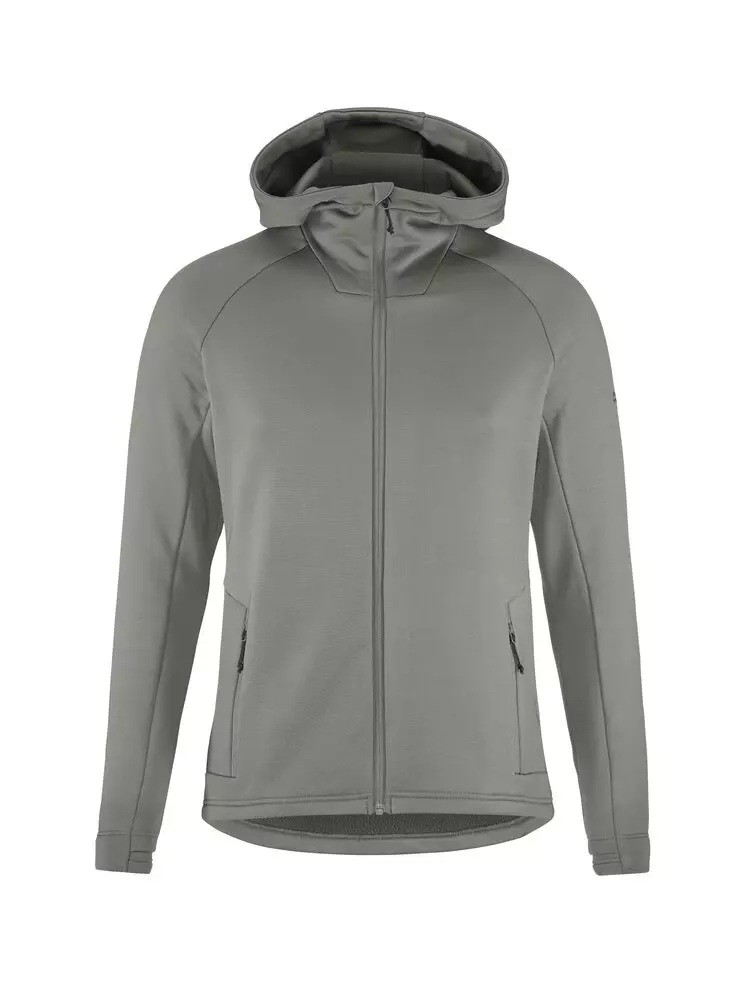 Craft  Adv Explore Power Fleece Hood Jkt M