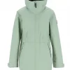 Twentyfour  Mode 2l Skalljakke D