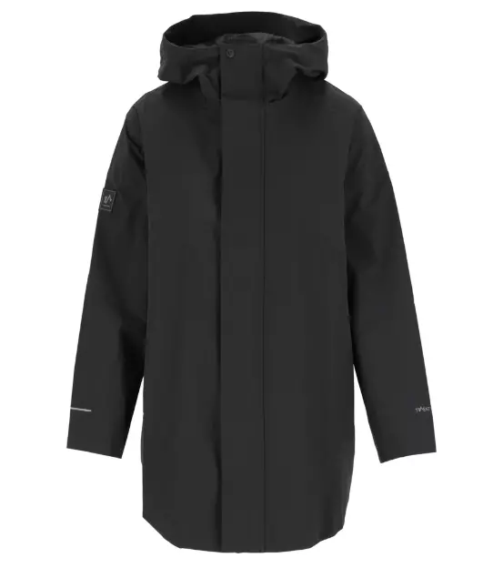 Twentyfour Mode Cape D