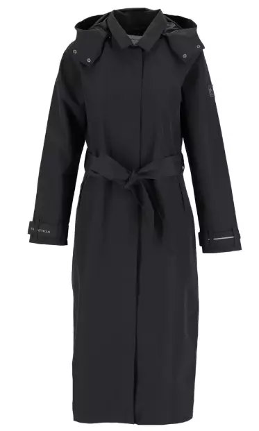 Twentyfour Mode Coat D