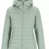 Twentyfour Mode Thermal Jakke D