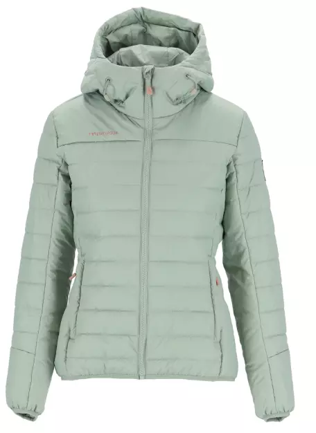 Twentyfour Mode Thermal Jakke D