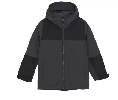 Color Kids - Vanntett Jakke Gutt