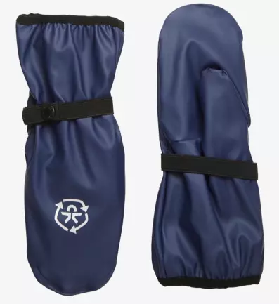 Color Kids - Regnvott Gutt