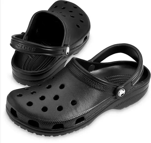 Crocs Classic Black