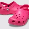 Crocs Classic Dragonfruit