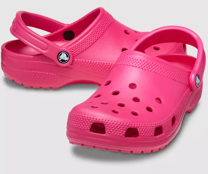 Crocs Classic Dragonfruit