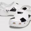 Crocs Classic Soccer Ball Kids