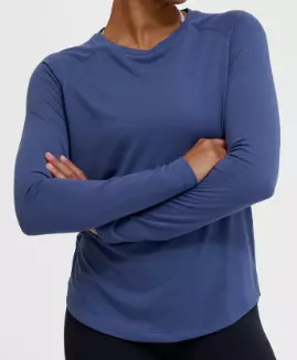 Hummel Hmlmt Vanja T-Shirt L/S