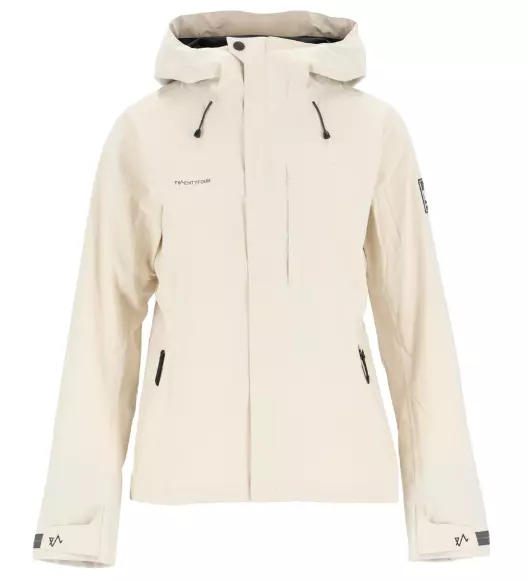 Twentyfour  Venture Skalljakke D