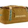 Patagonia  Black Hole Duffel 40l