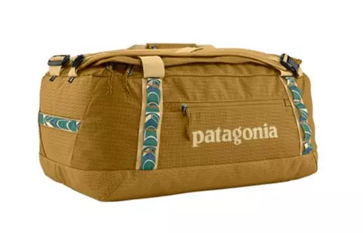Patagonia  Black Hole Duffel 40l