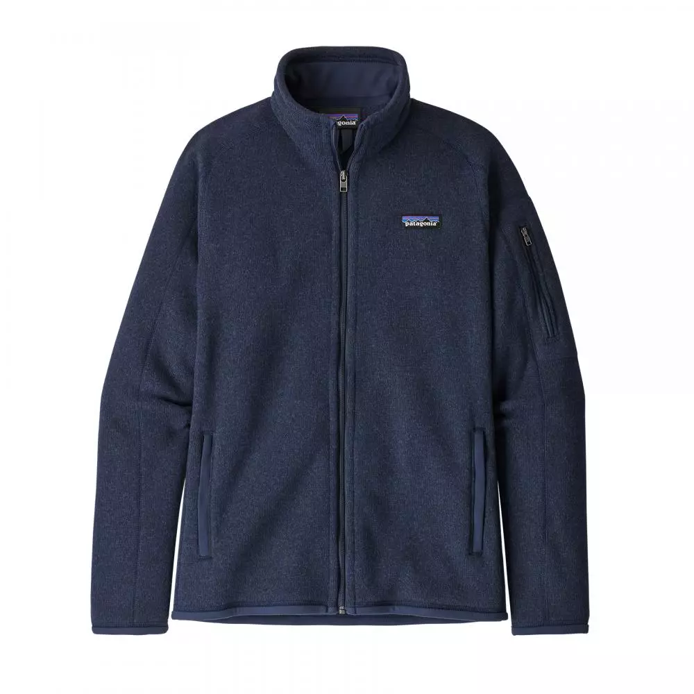 Patagonia  W Better Sweater Jkt