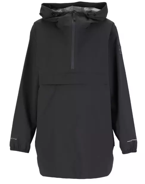 Twentyfour Mode Packable Anorak D