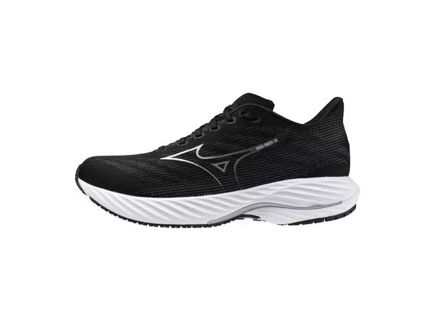 Mizuno  Wave Rider 28 "ekstra bred"