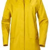 Helly Hansen  W MOSS RAIN COAT