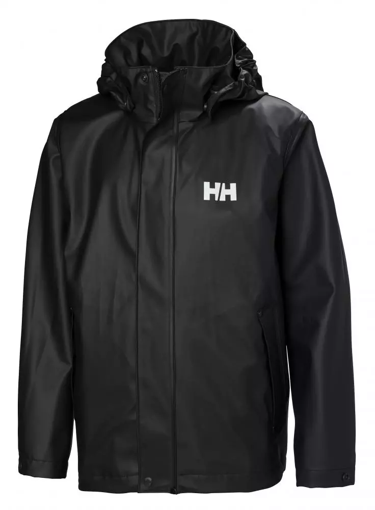 Helly Hansen  Jr Moss Jacket