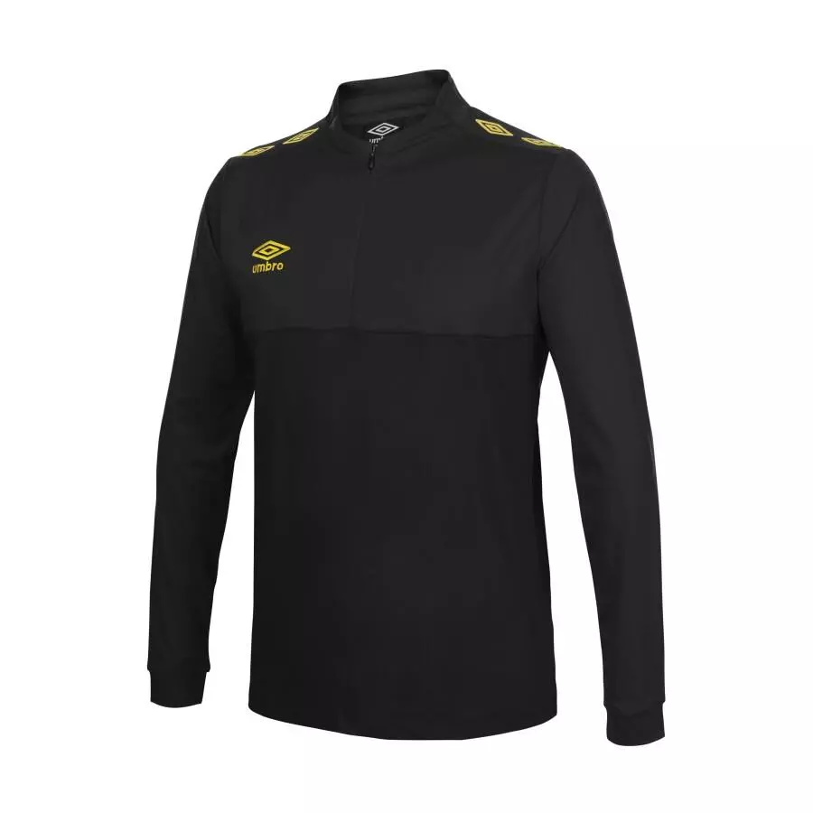 Umbro Ux Pro Half Zip Jr