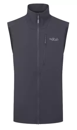 Rab  Borealis Vest