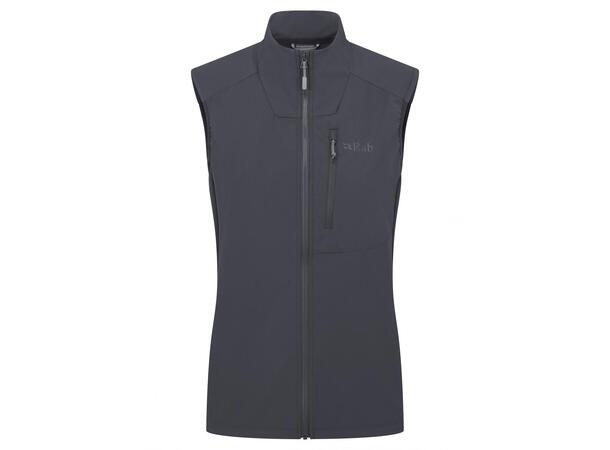 Rab  Borealis Vest Wmns