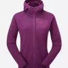Rab Tecton Hoody Wmns