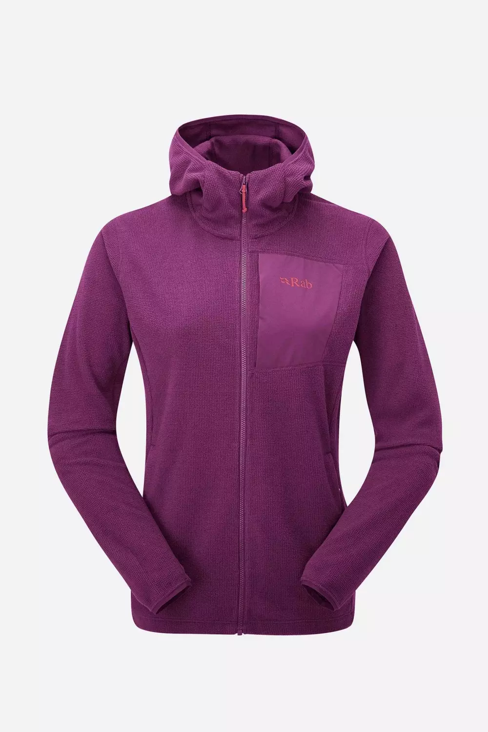 Rab  Tecton Hoody Wmns