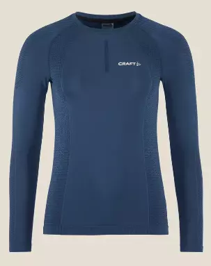 Craft  Adv Cool Intensity Ls W